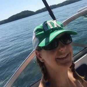 Meet your Posher, Shelley